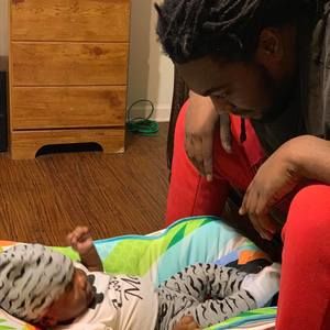 Meet your Posher, Marshall